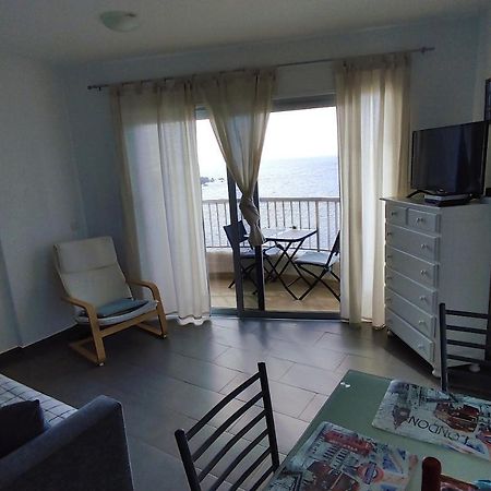 Apartamento Sunset Ocean View Icod De Los Vinos Exterior foto