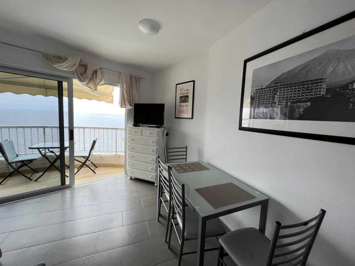 Apartamento Sunset Ocean View Icod De Los Vinos Exterior foto