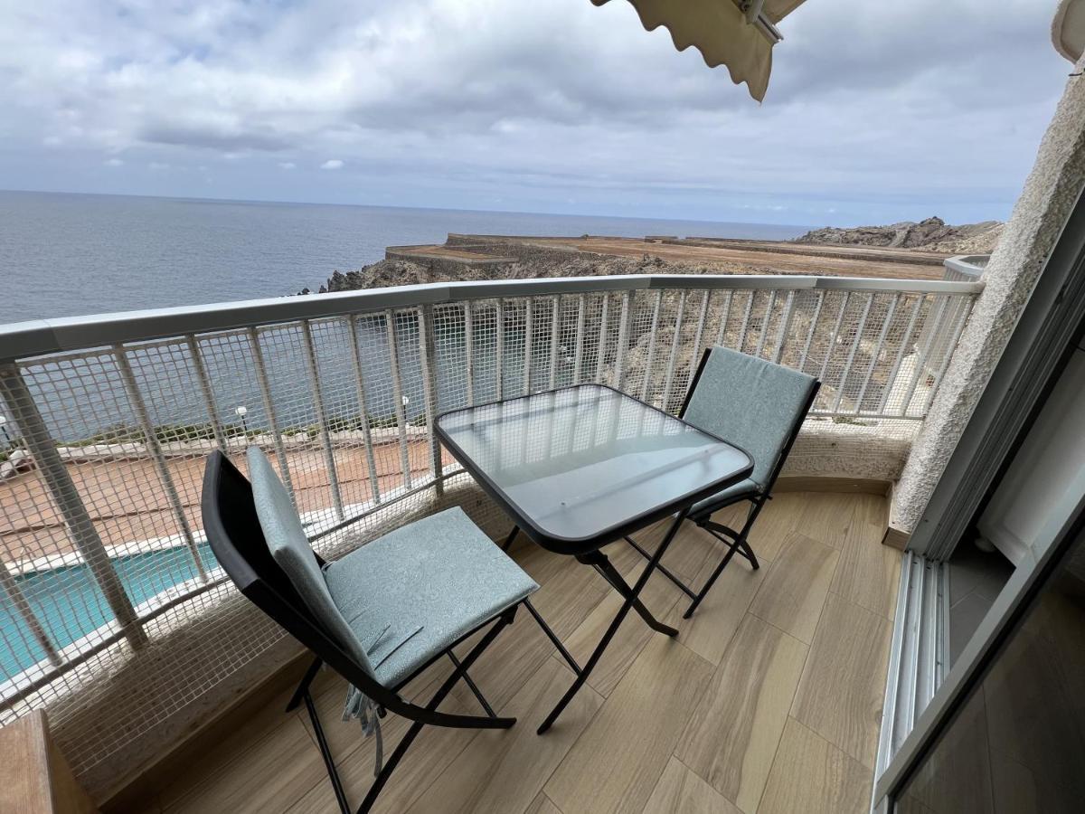 Apartamento Sunset Ocean View Icod De Los Vinos Exterior foto