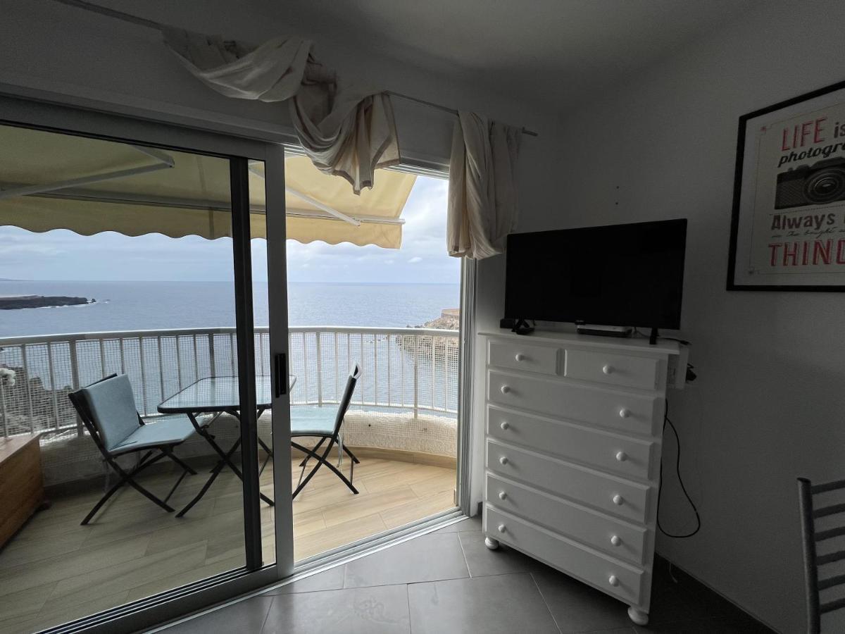 Apartamento Sunset Ocean View Icod De Los Vinos Exterior foto