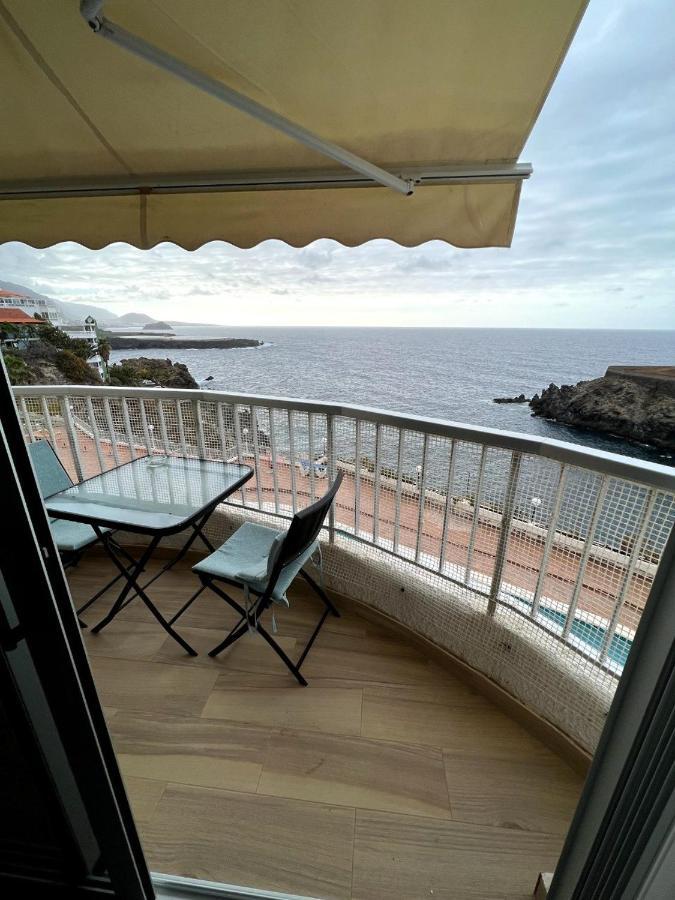 Apartamento Sunset Ocean View Icod De Los Vinos Exterior foto