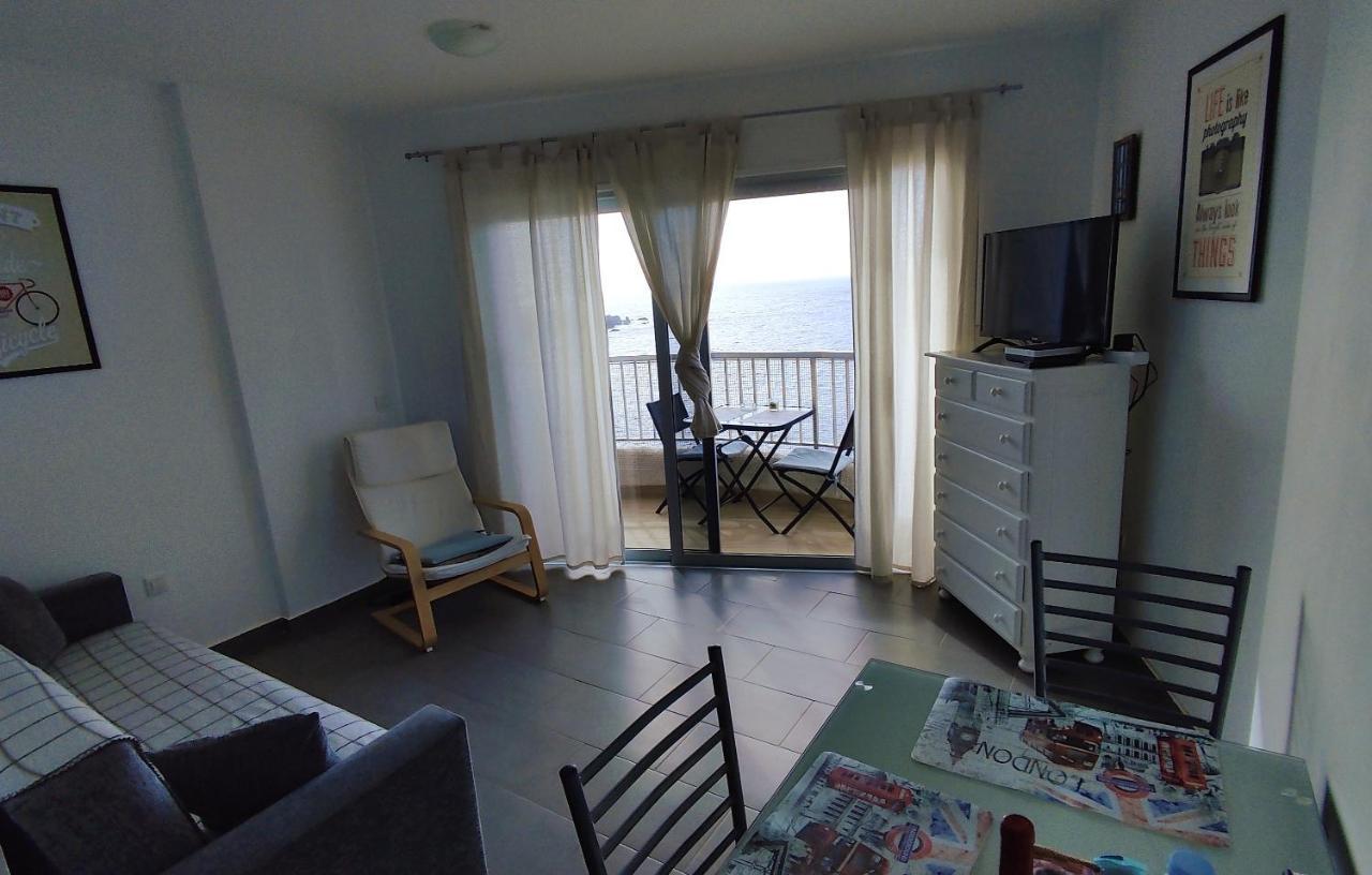 Apartamento Sunset Ocean View Icod De Los Vinos Exterior foto